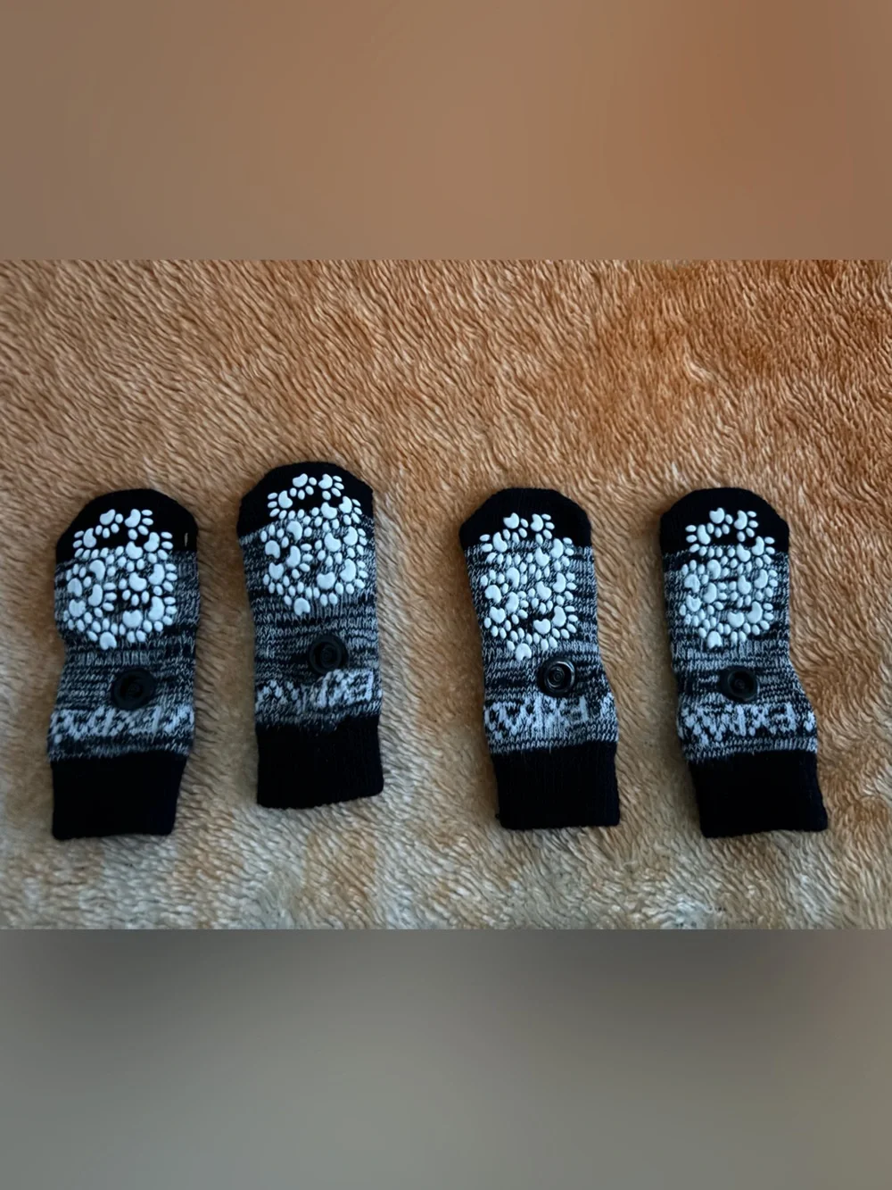 Dog socks